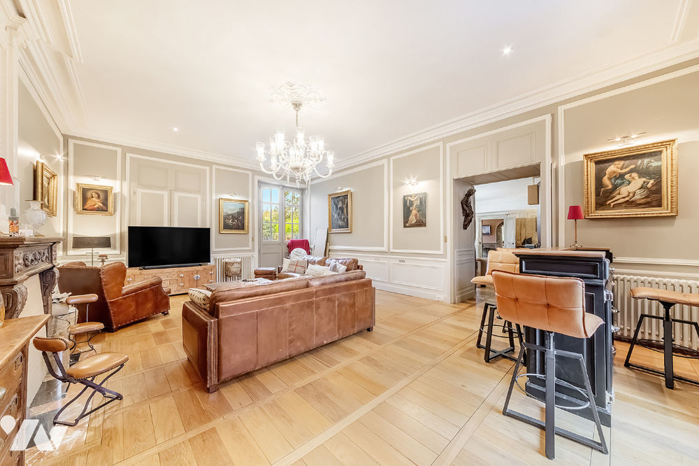 � vendre  Maison Bruz (35170)