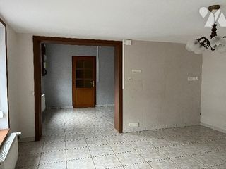  Maison � vendre 5 pi�ces 88 m�