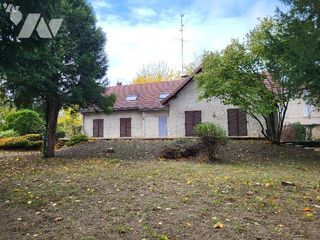  Maison � vendre 9 pi�ces 190 m�