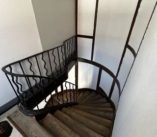  Appartement � vendre 2 pi�ces 18 m�