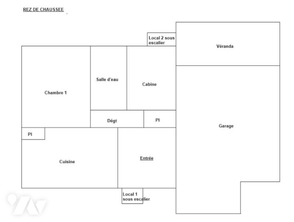 � vendre  Maison La Croix-Valmer (83420)