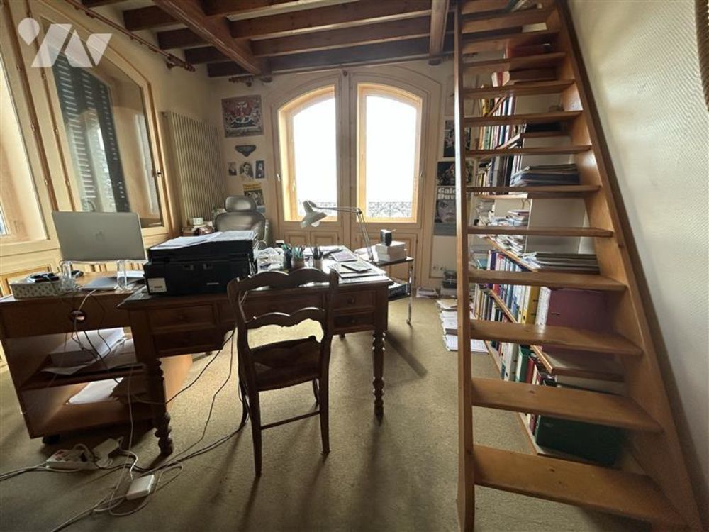 � vendre  Maison Lyon 5