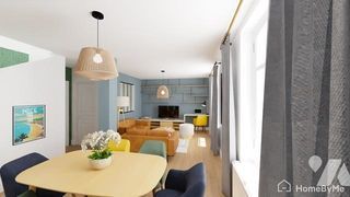  Maison � vendre 1 pi�ce 120 m�