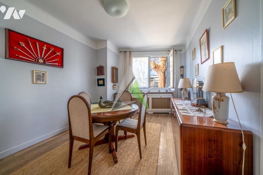 � vendre  Maison Clamart (92140)