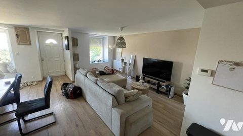   Axe Vittel/Epinal Maison - 1 pi�ce(s) - 126 m�