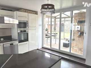  Maison � vendre 8 pi�ces 170 m�