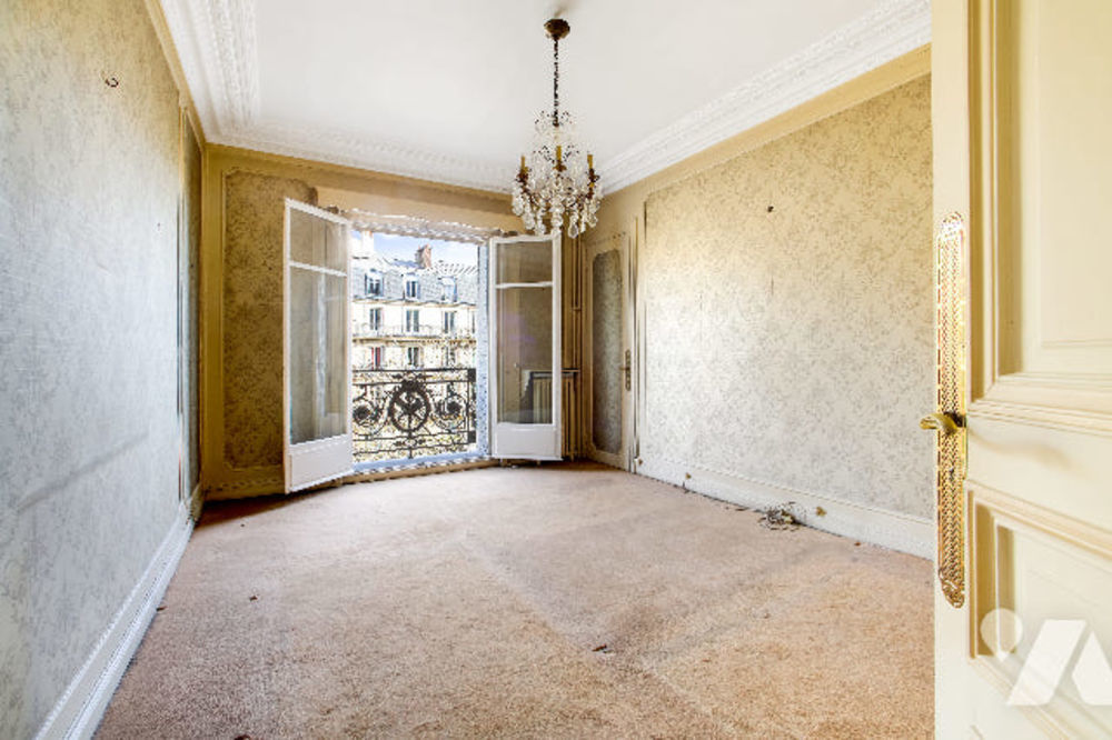 � vendre  Appartement Paris 17