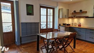  Appartement � vendre 4 pi�ces 116 m�
