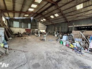  Maison � vendre 7 pi�ces 148 m�