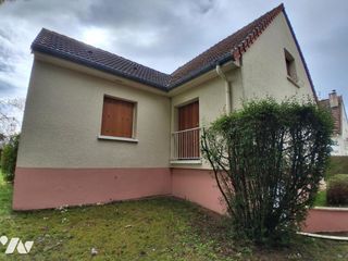  Maison � vendre 1 pi�ce 91 m�