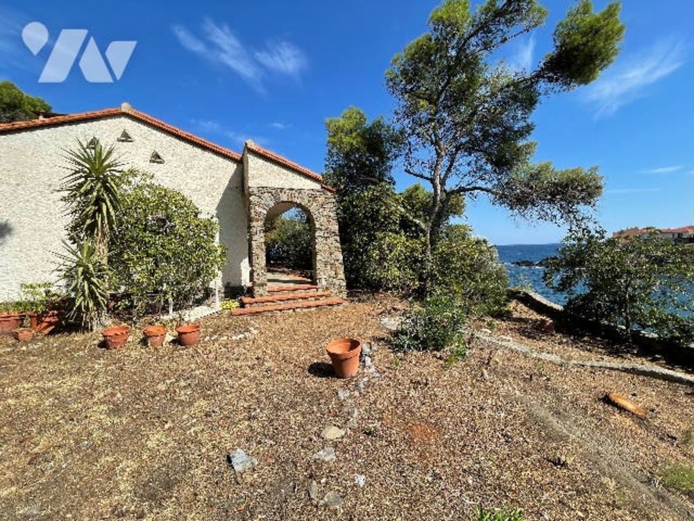 � vendre  Maison Collioure (66190)