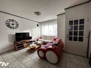  Maison � vendre 1 pi�ce 92 m�