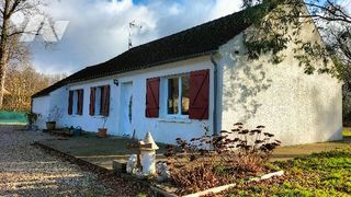  Maison � vendre 5 pi�ces 101 m�