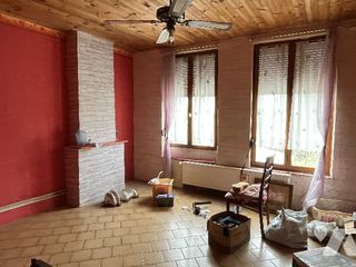  Maison � vendre 4 pi�ces 65 m�