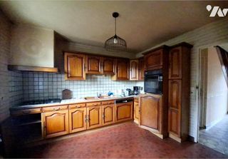  Maison � vendre 4 pi�ces 95 m�