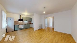  Appartement � vendre 3 pi�ces 62 m�