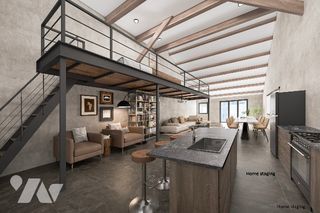  Maison � vendre 12 pi�ces 350 m�