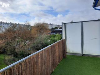  Appartement � vendre 4 pi�ces 78 m�