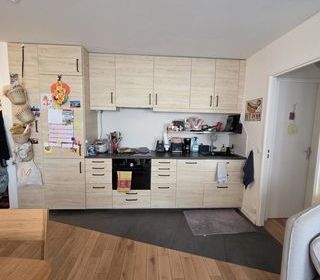  Appartement � vendre 3 pi�ces 67 m�