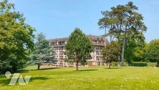  Appartement � vendre 2 pi�ces 46 m�