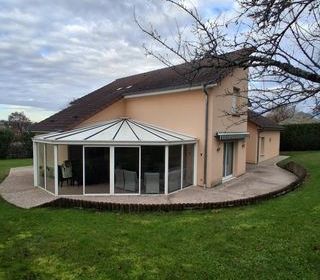  Maison � vendre 1 pi�ce 269 m�