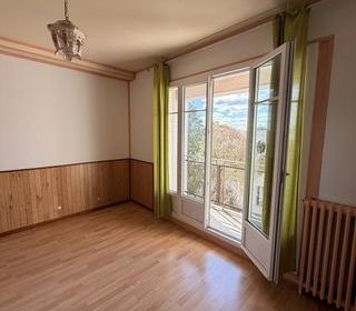  Appartement � vendre 1 pi�ce 64 m�