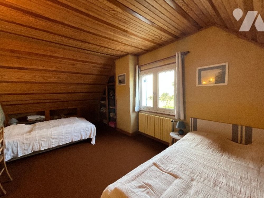 � vendre  Maison Saint-Armel (56450)