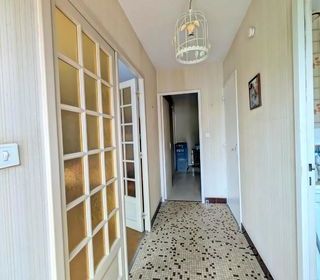  Maison � vendre 4 pi�ces 80 m�