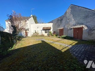  Maison � vendre 5 pi�ces 70 m�