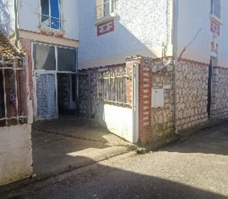  Maison � vendre 5 pi�ces 113 m�