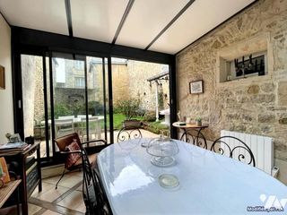  Appartement � vendre 3 pi�ces 76 m�