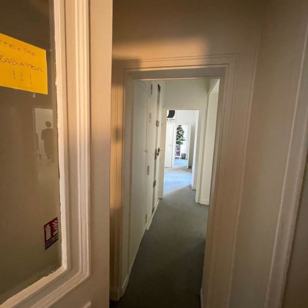 � vendre  Appartement Paris 10