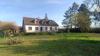  Maison � vendre 12 pi�ces 245 m�