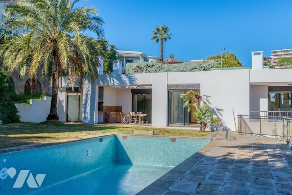 � vendre  Maison Nice (06000)