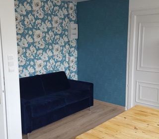  Appartement � louer 1 pi�ce 19 m�