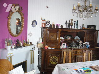  Maison � vendre 5 pi�ces 74 m�