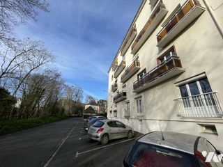  Appartement � vendre 1 pi�ce 31 m�