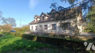  Maison � vendre 12 pi�ces 245 m�