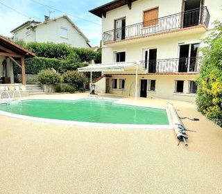  Maison � vendre 8 pi�ces 179 m�