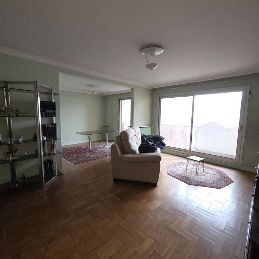 � vendre  Appartement Paris 20
