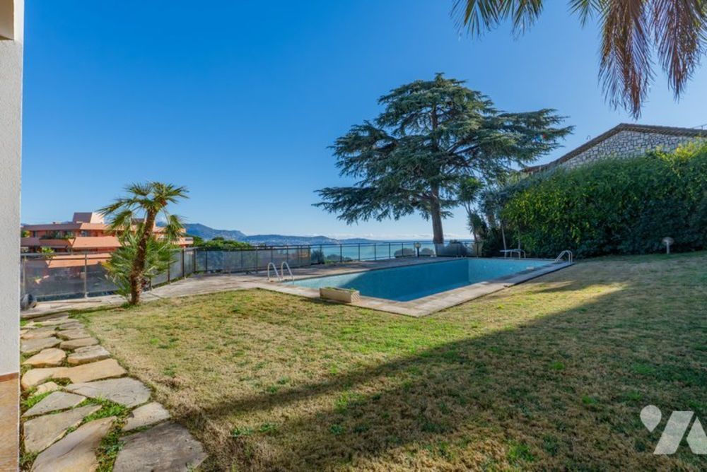 � vendre  Maison Nice (06000)