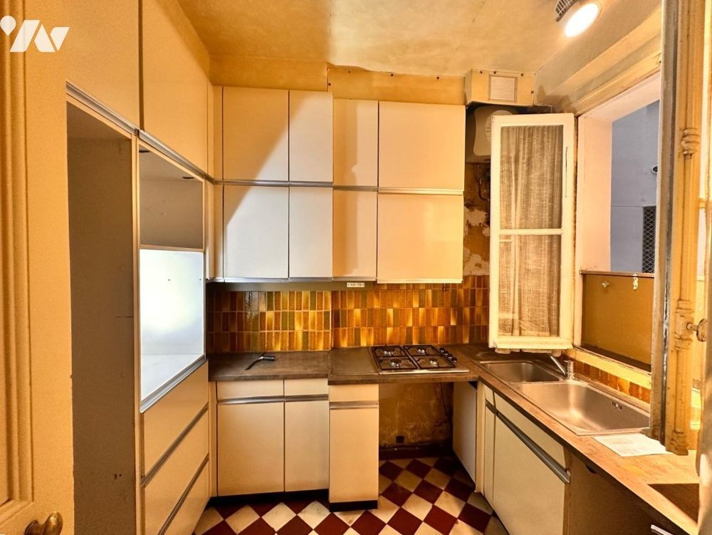 � vendre  Appartement Paris 11