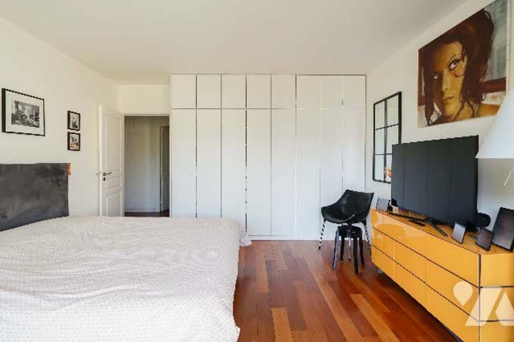 � vendre  Appartement Paris 16