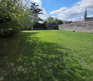  Terrain � vendre 