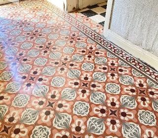  Maison � vendre 7 pi�ces 255 m�