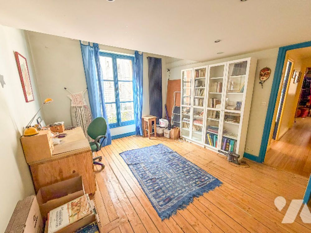 � vendre  Appartement Paris 15