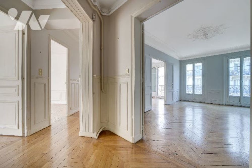 � vendre  Appartement Paris 5