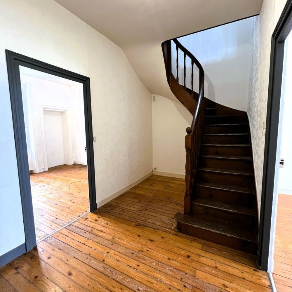 � vendre  Maison Pornic (44210)