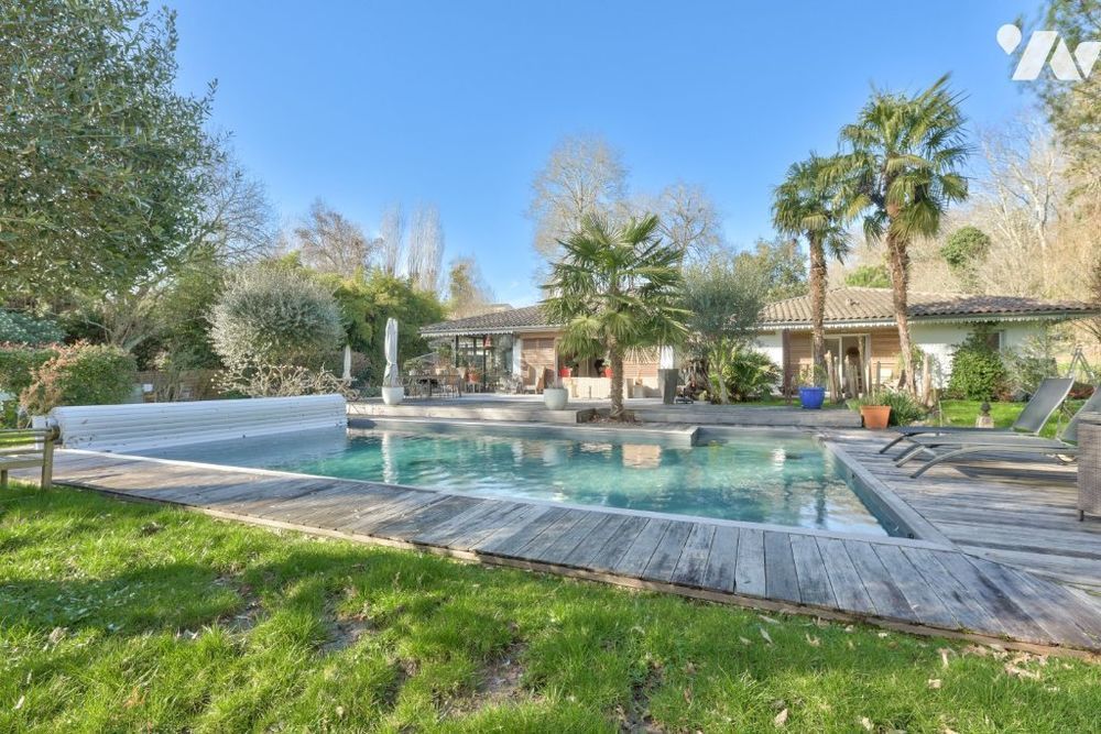 � vendre  Maison Latresne (33360)