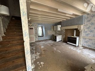  Maison � vendre 3 pi�ces 71 m�